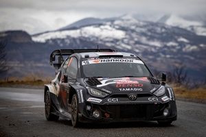 Ostatnia szansa Katsuty?