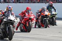 &iexcl;Arranca MotoGP 2025! Horarios madrugadores del GP Tailandia y c&oacute;mo ver