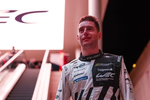 Vandoorne regresar&aacute; a Peugeot en el WEC 2026 para sustituir a Jean-Eric Vergne