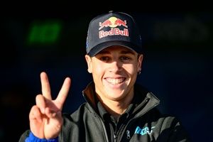 Moreira: "M&aacute;rquez me reconfirm&oacute; que la opci&oacute;n de Honda era la buena"