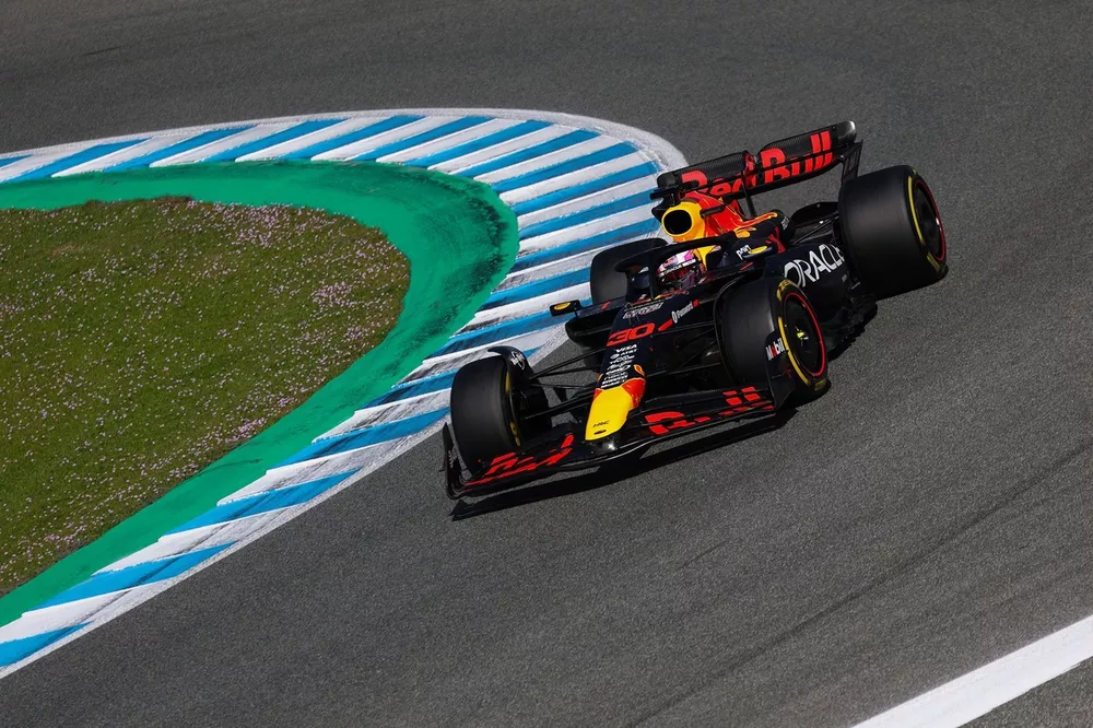 Liam Lawson, Red Bull Racing