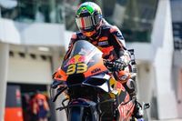 Binder esperaba otro resultado en Sepang, pero conf&iacute;a en KTM de cara a Tailandia