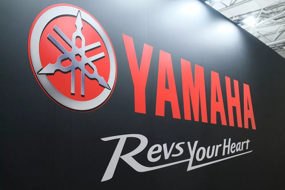 YAMAHA Logo