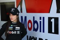 Antonella Bassani detalha planejamento para estreia na Stock Car: 'Tem sido muito único'