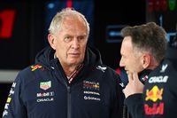 F1: Marko espera que Red Bull alcance a McLaren em Ímola