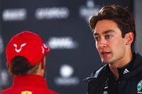 F1 - Hamilton e Russell são contundentes e se manifestam contra FIA: "Não vamos agradecer"