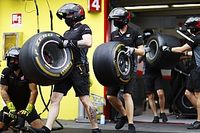 Los neum&aacute;ticos del GP de la Toscana 2020 y la mejor estrategia