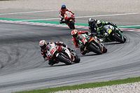 Nakagami y su oportunidad perdida de ganar en Catalu&ntilde;a