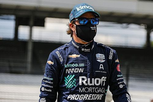 Renault in talks with FIA over Alonso 2020 F1 test 