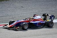 Zendeli na pole position