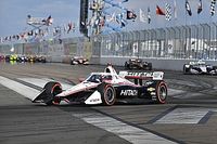 St Pete IndyCar Grand Prix postponed to April