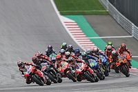 MGPA Finalisasi Tanggal MotoGP Indonesia di Mandalika