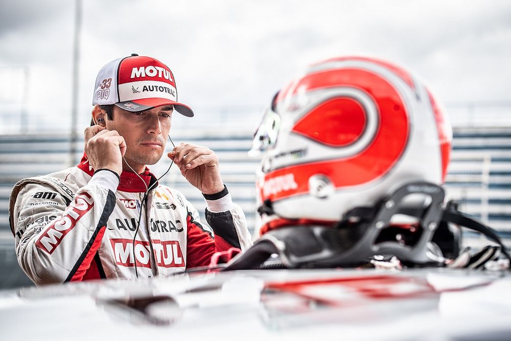 Nelsinho Piquet