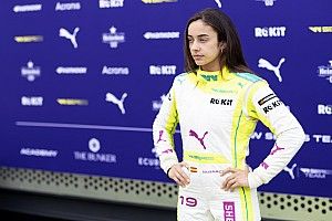 W Series: Marta Garcia svela perché ha saltato Gara 2 ad Austin