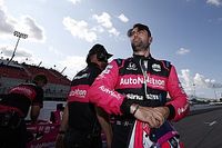 Harvey kierowcą Rahal Letterman Lenigan Racing