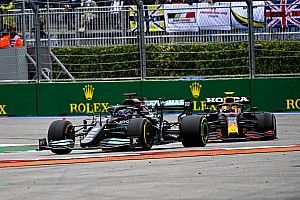 F1: Mercedes e Red Bull seguem ajustes opostos com disputa pelo título se intensificando