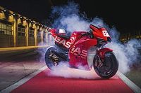 GasGas w MotoGP