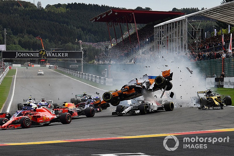 Alonso: