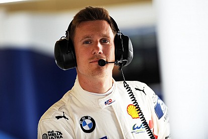 Catsburg volgend jaar met Hyundai in FIA WTCR