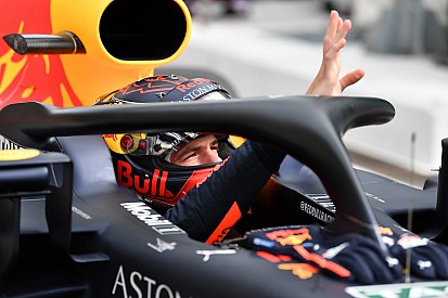 Renault tance Verstappen : "Max devrait se concentrer sur la voiture"