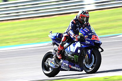 Warm-up - Viñales retrouve la première place sur le sec