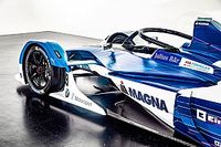 BMW presenta su coche y pilotos para la F&oacute;rmula E 2018/19
