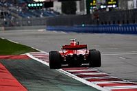 Raikkonen diz não saber motivo da superioridade da Mercedes