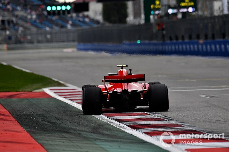 Raikkonen diz não saber motivo da superioridade da Mercedes