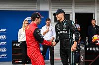 Leclerc ceniony wyżej od Russella