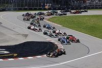 Em processo de 'regionalização', F1 busca "calendário perfeito" no futuro
