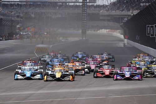 La IndyCar ampl&iacute;a su alcance mundial para 2023