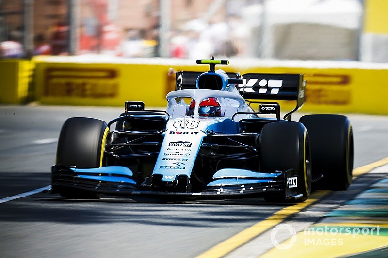 Kubica: