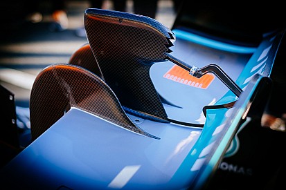 Australian GP: Latest F1 tech updates, straight from pitlane