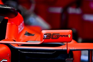 Ferrari probará con dos autos diferentes en la pretemporada