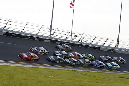 Gallery: 2019 NASCAR Xfinity Series season opens at Daytona