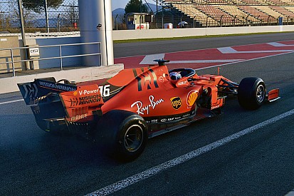 Ferrari: Vettel e Leclerc si alterneranno sulla Rossa ogni mezza giornata di test
