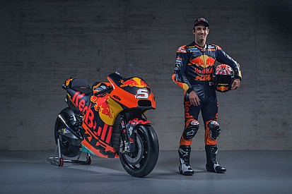Lakoni debut KTM, Zarco mengincar 10 besar