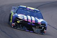 Necesitamos más resultados como el de  Phoenix: Jimmie Johnson