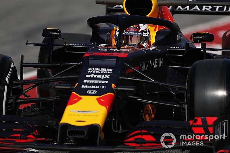 Horner waakt voor overmoed: