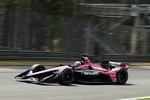 Acura vuelve a la IndyCar en Long Beach