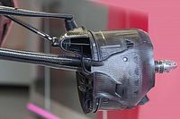 La FIA no investig&oacute; antes los ductos de frenos de Racing Point