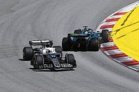 F1: Saiba como estão os pontos na superlicença dos pilotos após GP da Áustria