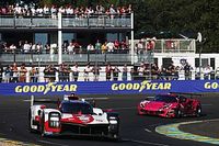 Así vivimos las 24 Horas de Le Mans 2022