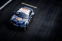 Porsche Cup: Pizzii tem carro alusivo ao mundo dos dinossauros; entenda