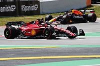 Charles Leclerc najszybszy przed kwalifikacjami