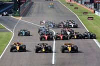 Horarios del GP de Jap&oacute;n de F1 2024 y c&oacute;mo verlo: &iexcl;a madrugar!