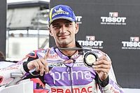 "No hay que obsesionarse con Bagnaia", dice Martín