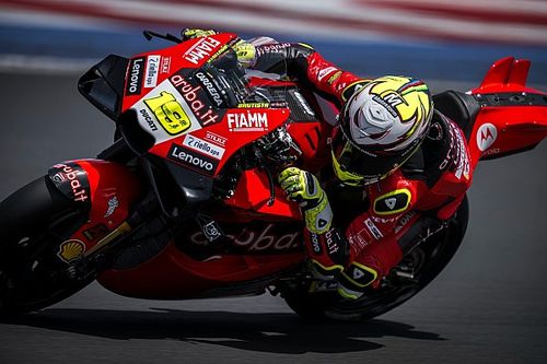 WSBK王者のバウティスタ、MotoGPマレーシアGPでワイルドカード参戦が決定