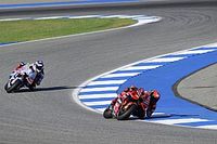 Así vivimos la carrera sprint del GP de Tailandia de MotoGP
