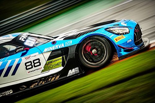 Maleją szanse Mercedesa